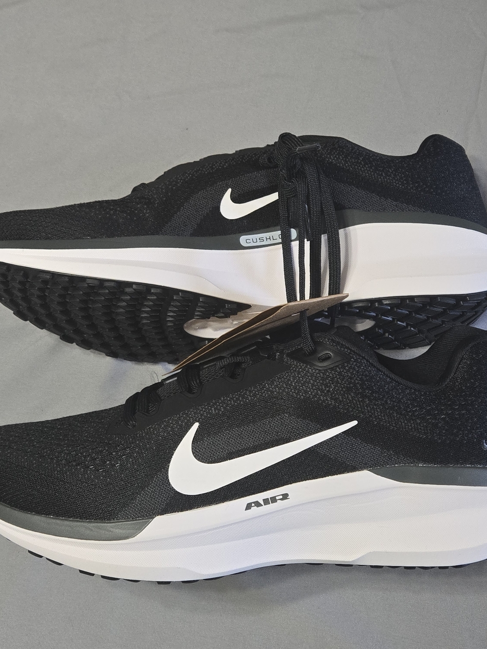 Nike Winflo 11 Men's Road Running Shoes - Picture 3 of 7